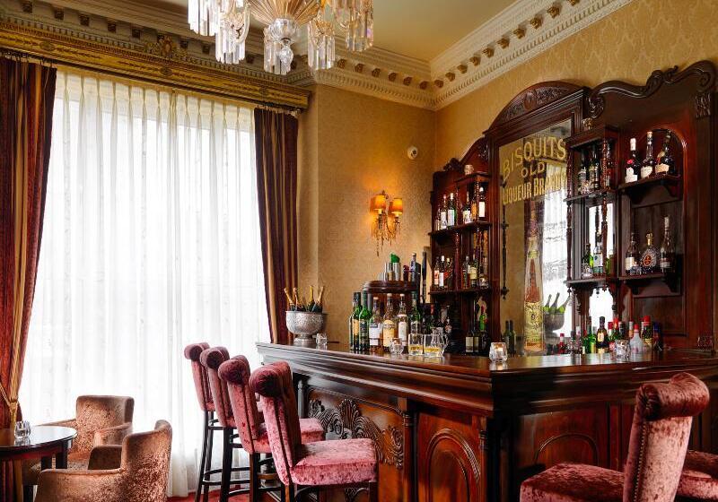 Glenlo Abbey Hotel