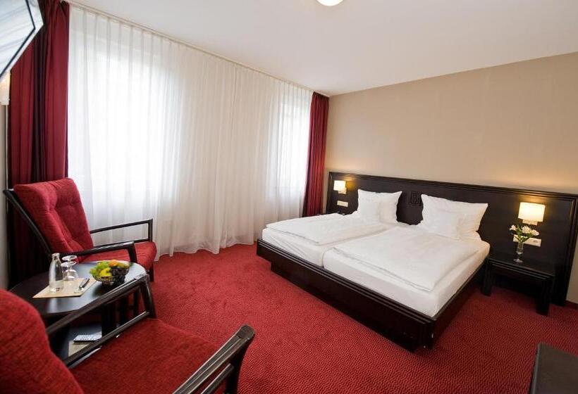 Hotel Göbel S Sophien