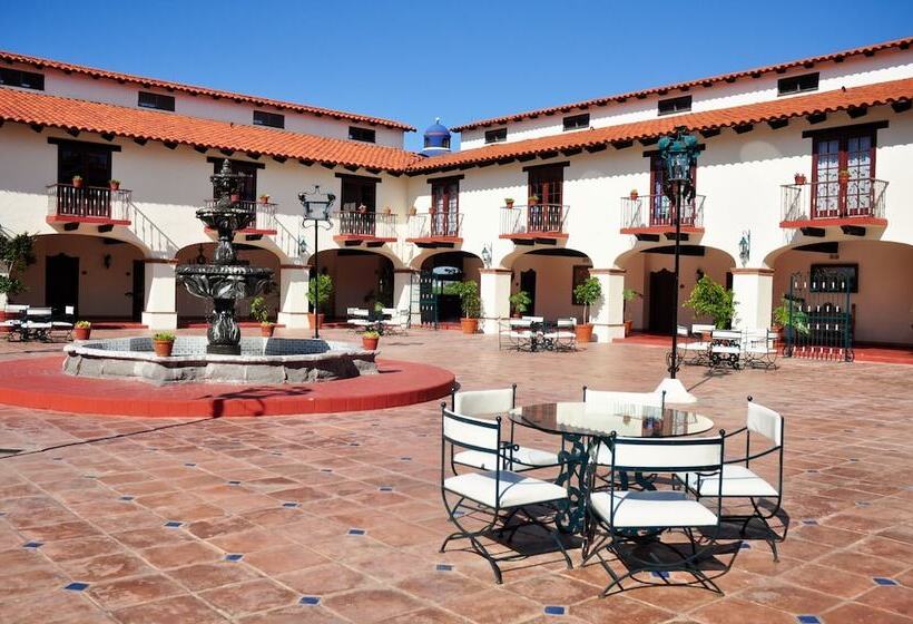 Hotel Hacienda Bajamar