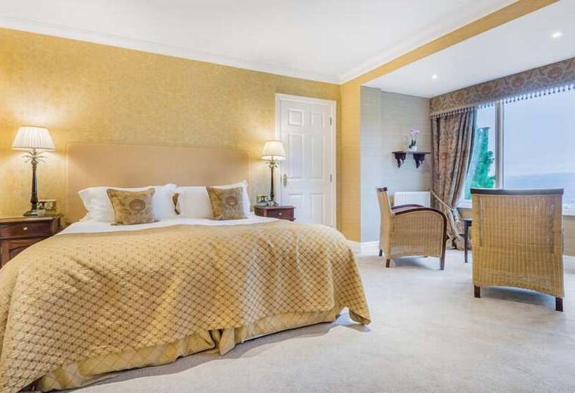 Fotos del hotel Holbeck Ghyll Country House: 1 Fotos del hotel Holbeck Ghyll Country House: 1