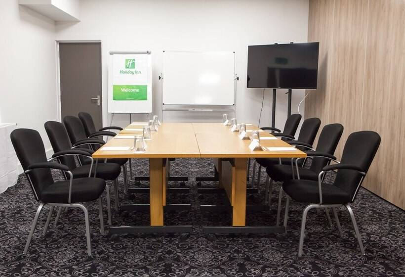 호텔 Holiday Inn Corby Kettering A43, An Ihg