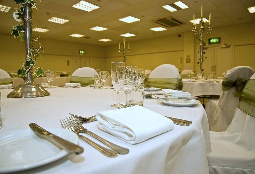 호텔 Holiday Inn Corby Kettering A43, An Ihg