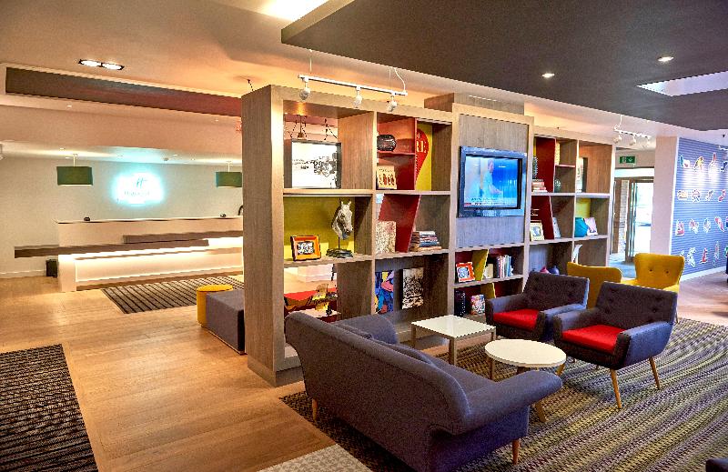 호텔 Holiday Inn Northampton West M1 Junc 16, An Ihg