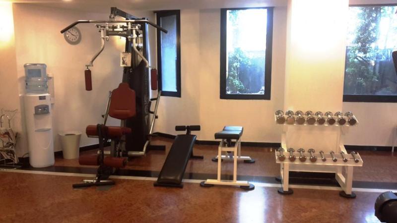 هتل Imperiale Rimini & Spa