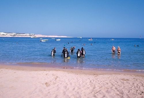 Kahramana Hotel Naama Bay