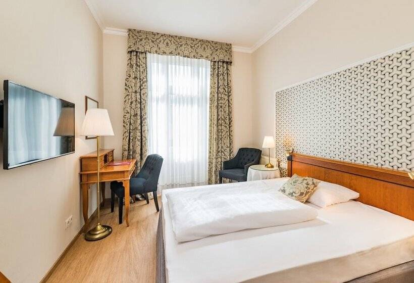 فندق Kaiserhof Eisenach