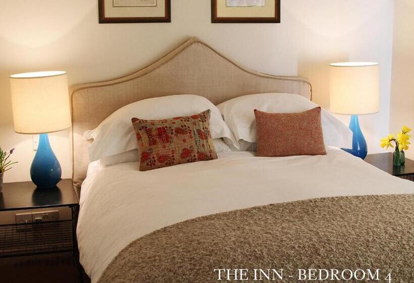 בית מלון כפרי Kings Head Inn