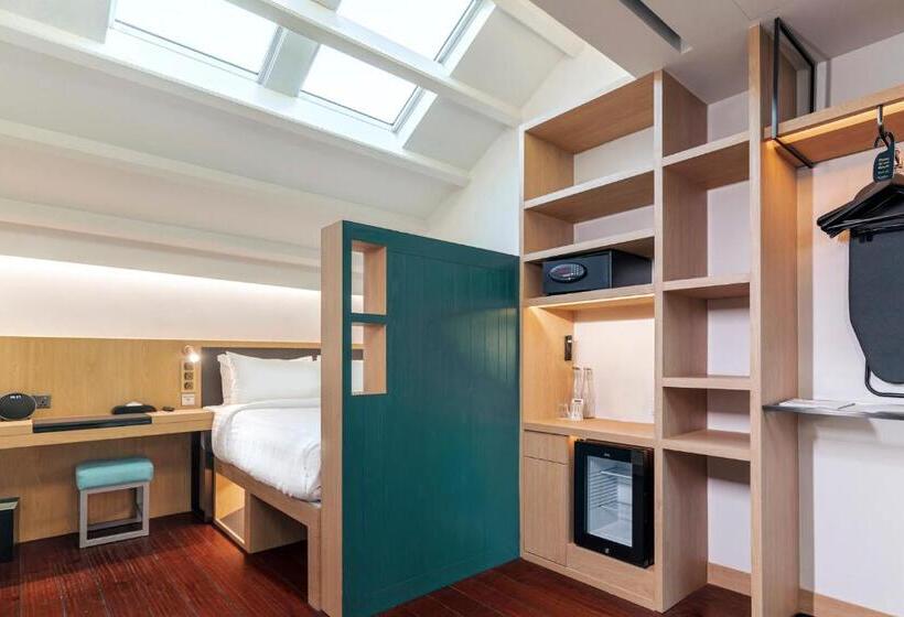هتل Kēsa House, The Unlimited Collection Managed By The Ascott Limited