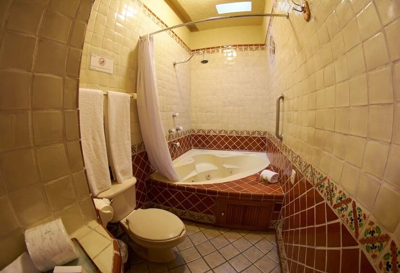 Hotel La Villa Del Ensueno Boutique