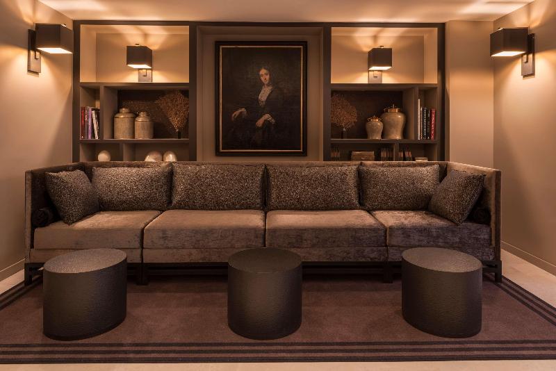 Fotos del hotel La Villa Des Ternes:  11