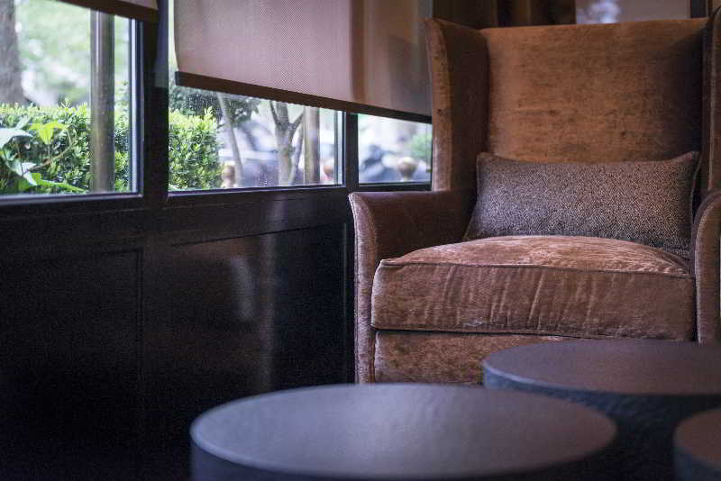 Fotos del hotel La Villa Des Ternes:  9