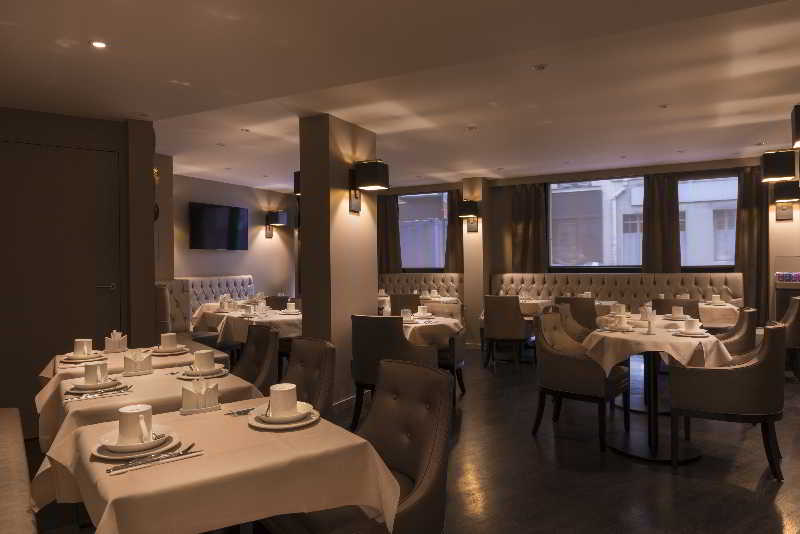 Fotos del hotel La Villa Des Ternes:  15