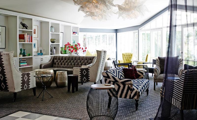 호텔 Lake House Daylesford