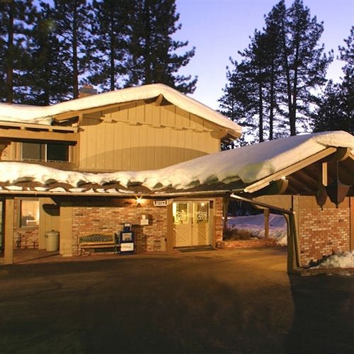 Hotel The Lodge At Lake Tahoe By Vri Americas