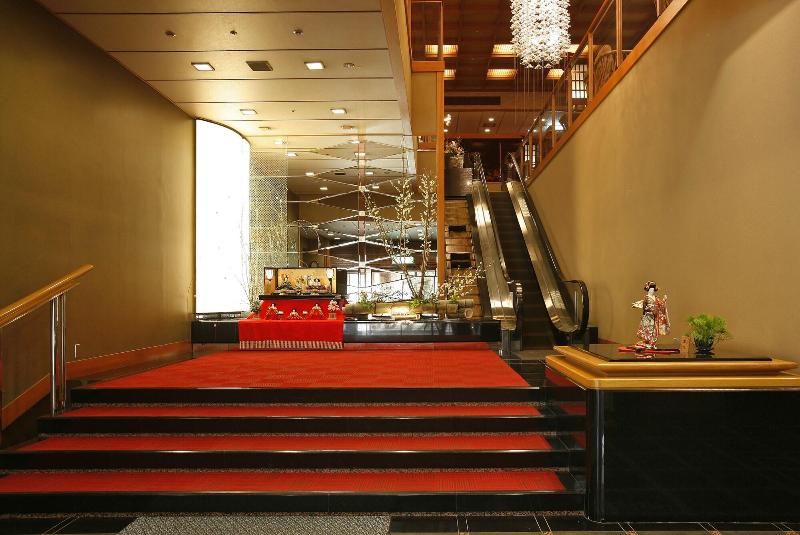 בית מלון כפרי Mansuirou