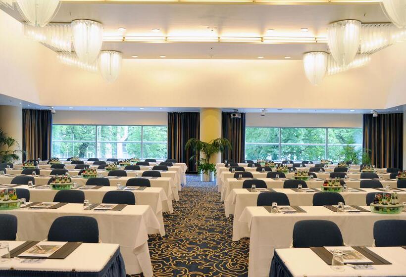 Fotos del hotel Maritim  Frankfurt:  48