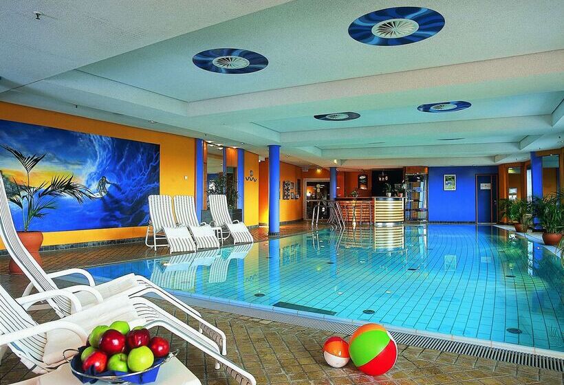 Fotos del hotel Maritim  Frankfurt:  68