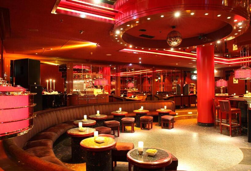 Fotos del hotel Maritim  Frankfurt:  88