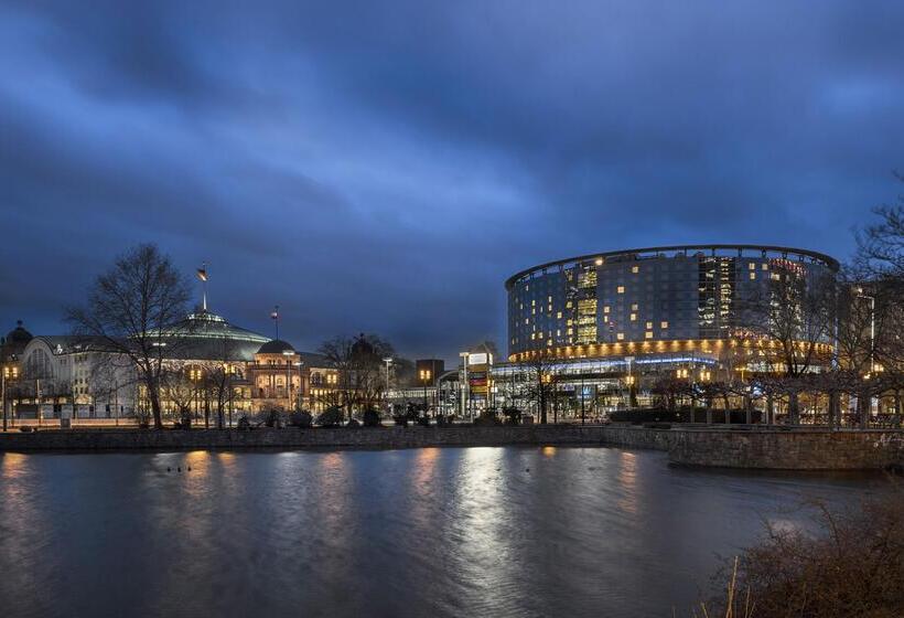 Fotos del hotel Maritim  Frankfurt:  59