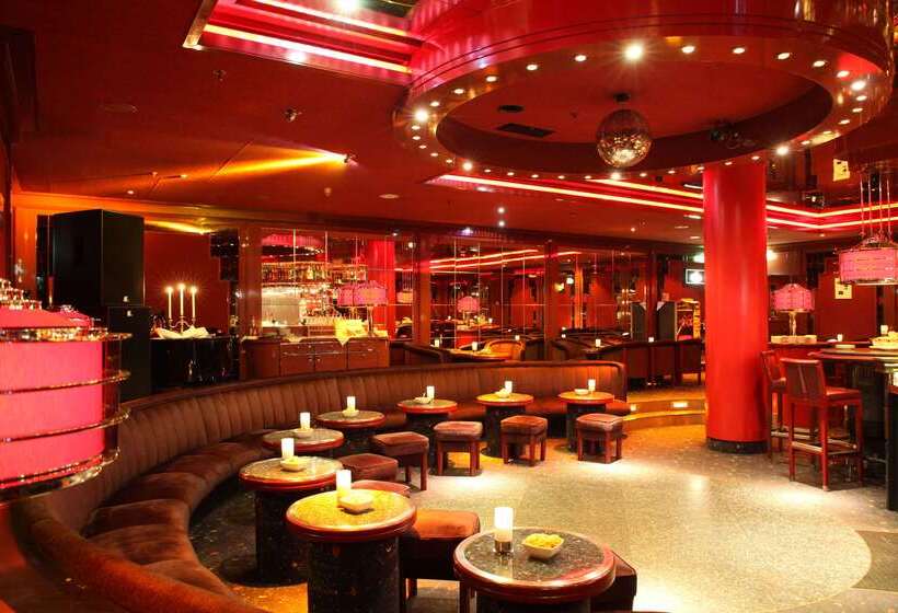 Fotos del hotel Maritim  Frankfurt:  85