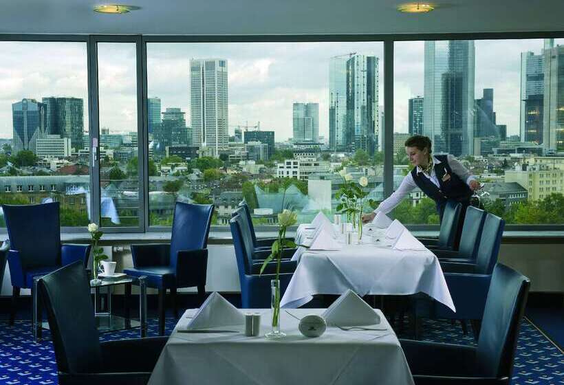 Fotos del hotel Maritim  Frankfurt:  22