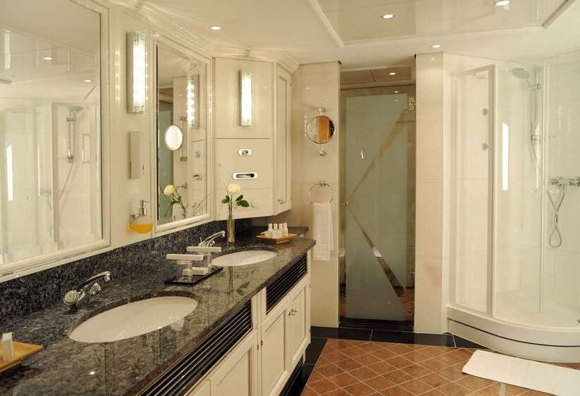 Fotos del hotel Maritim  Frankfurt:  57