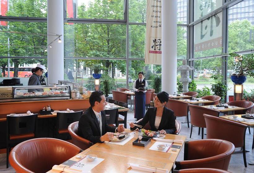 Fotos del hotel Maritim  Frankfurt:  87