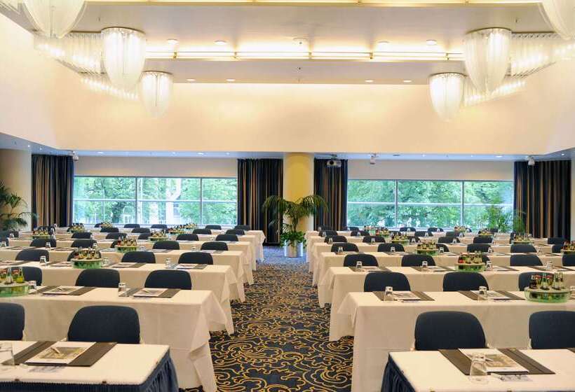 Fotos del hotel Maritim  Frankfurt:  41