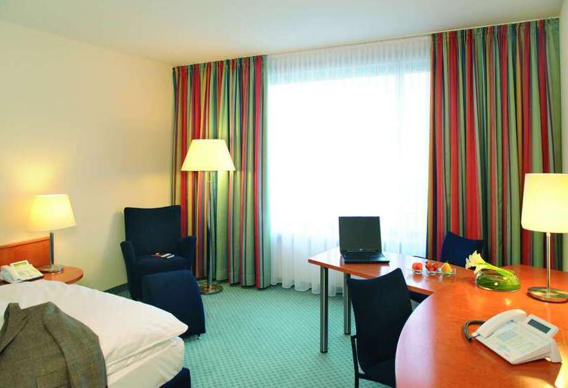 Fotos del hotel Maritim  Frankfurt:  6