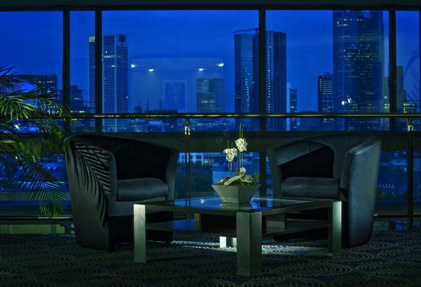 Fotos del hotel Maritim  Frankfurt:  100