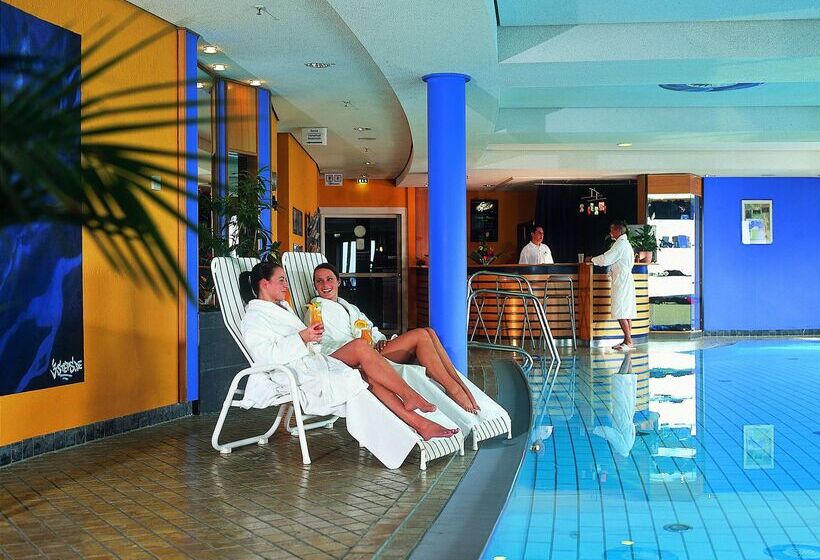 Fotos del hotel Maritim  Frankfurt:  34