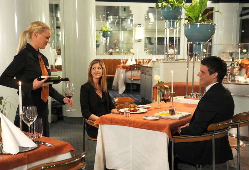 Fotos del hotel Maritim  Frankfurt:  81