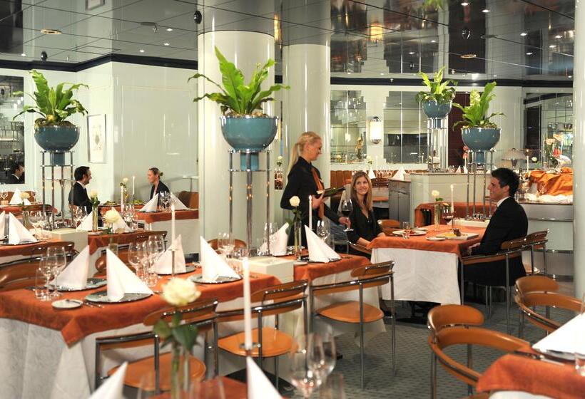 Fotos del hotel Maritim  Frankfurt:  31