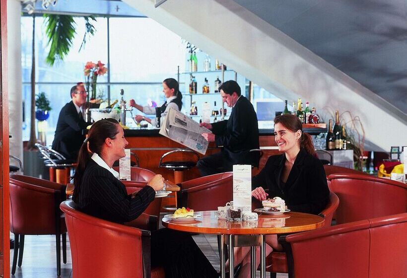 Fotos del hotel Maritim  Frankfurt:  86