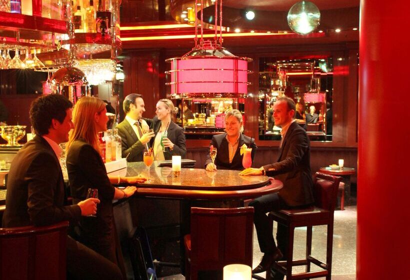 Fotos del hotel Maritim  Frankfurt:  37