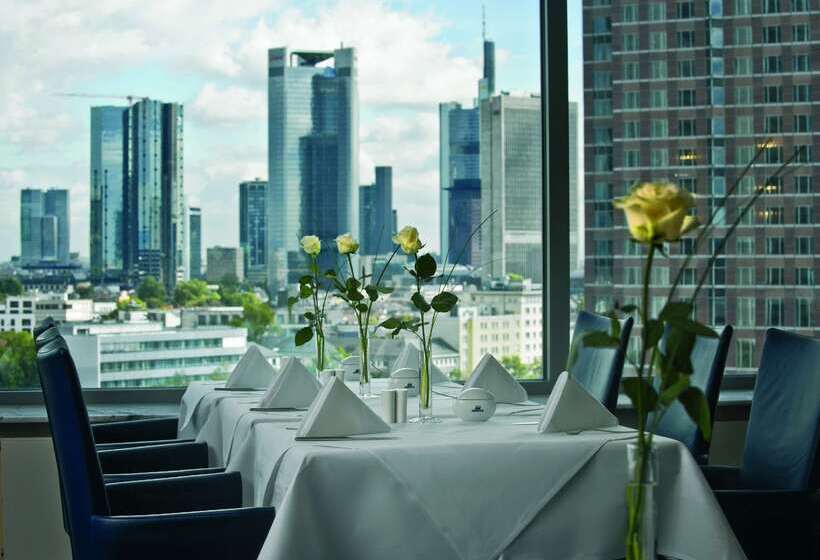 Fotos del hotel Maritim  Frankfurt:  93