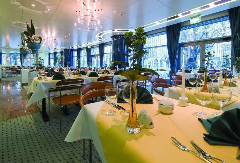 Fotos del hotel Maritim  Frankfurt:  23
