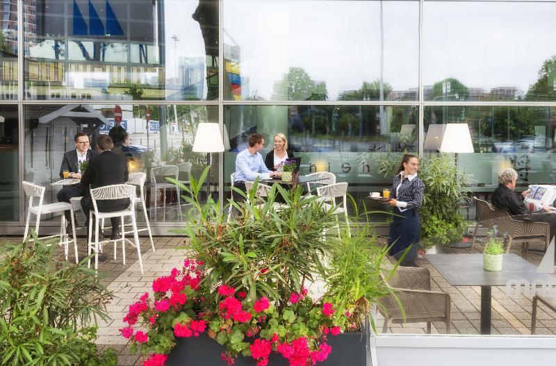 Fotos del hotel Maritim  Frankfurt:  53