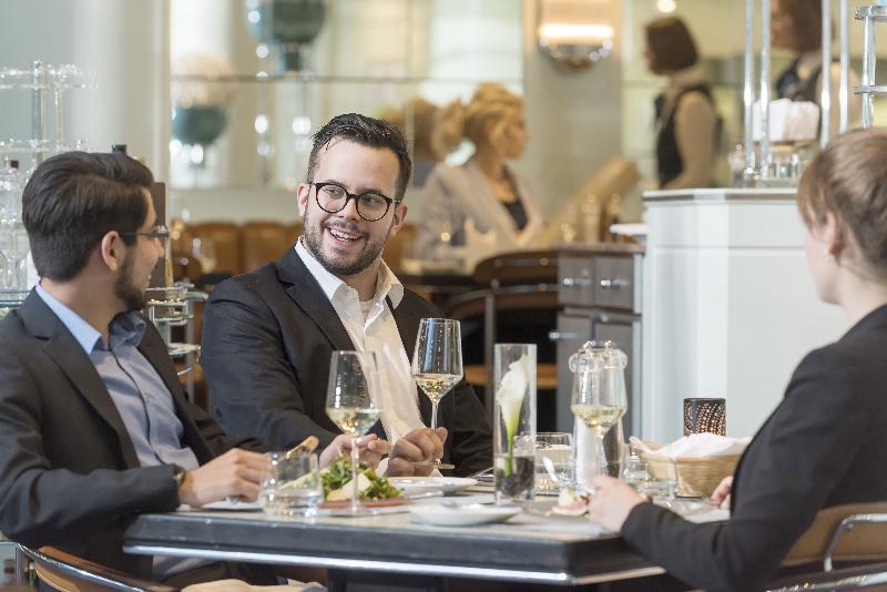 Fotos del hotel Maritim  Frankfurt:  75