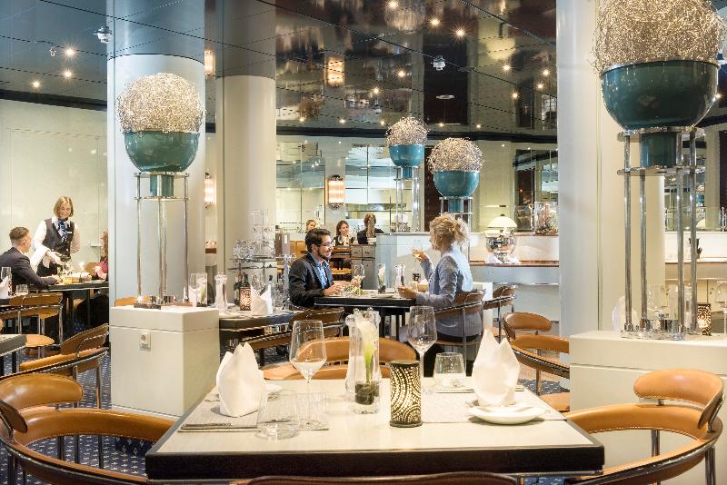 Fotos del hotel Maritim  Frankfurt:  112