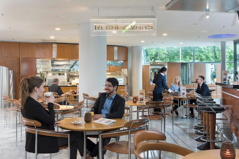 Fotos del hotel Maritim  Frankfurt:  89