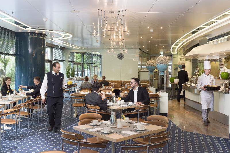 Fotos del hotel Maritim  Frankfurt:  80