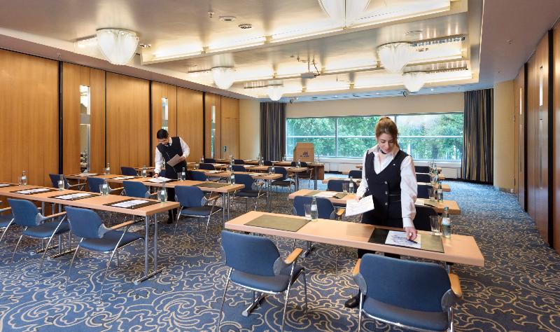 Fotos del hotel Maritim  Frankfurt:  47