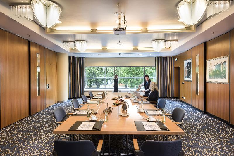 Fotos del hotel Maritim  Frankfurt:  51