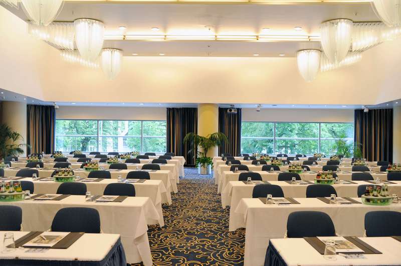 Fotos del hotel Maritim  Frankfurt:  42