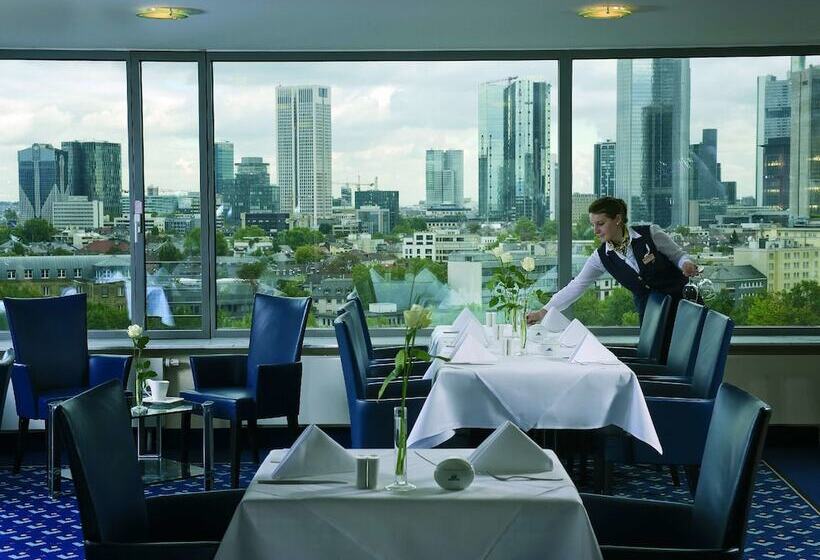 Fotos del hotel Maritim  Frankfurt:  28