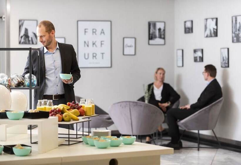 Fotos del hotel Maritim  Frankfurt:  108