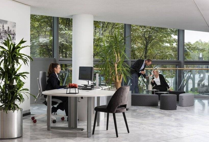 Fotos del hotel Maritim  Frankfurt:  117