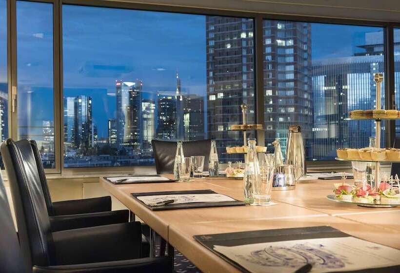 Fotos del hotel Maritim  Frankfurt:  105