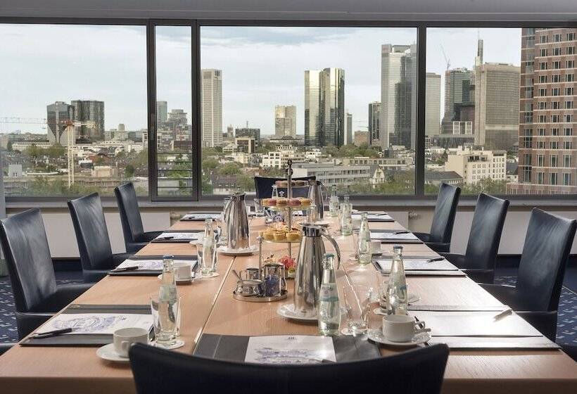 Fotos del hotel Maritim  Frankfurt:  99